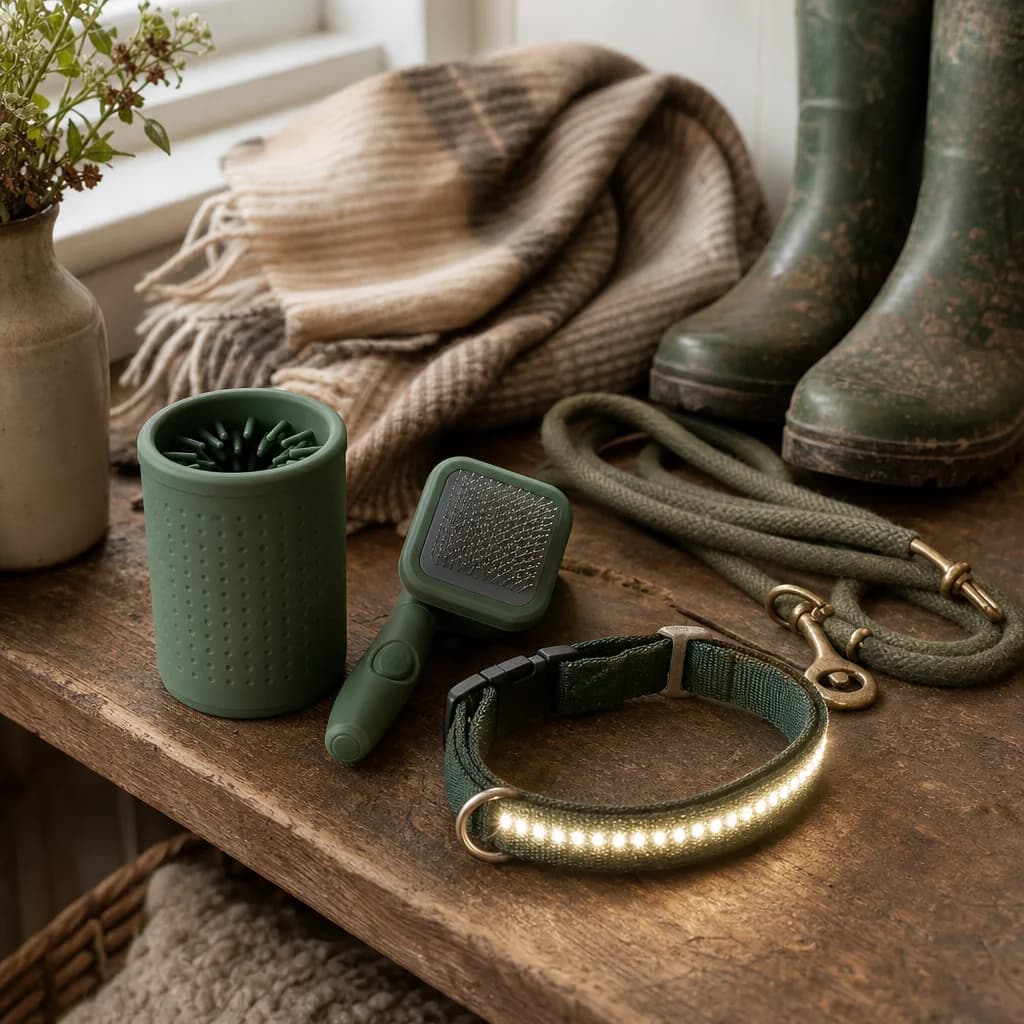 Winter Walk Kit